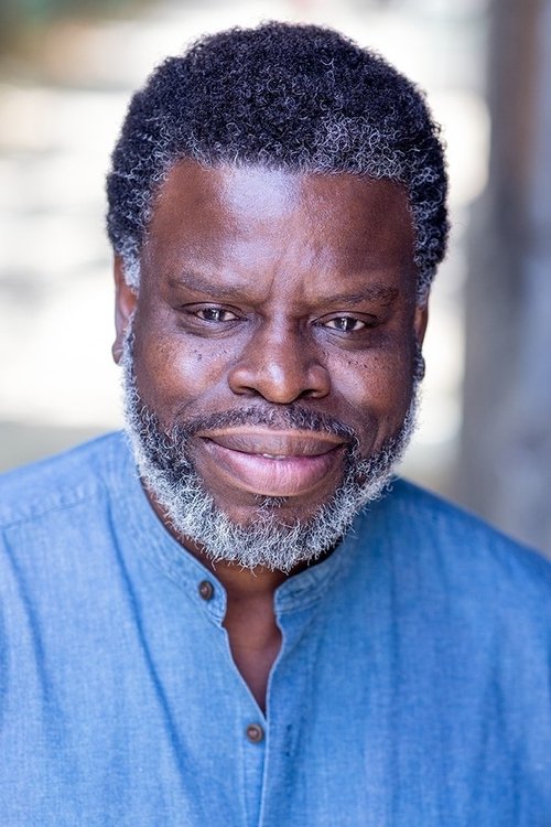 Photo of Femi Elufowoju Jr., Acting