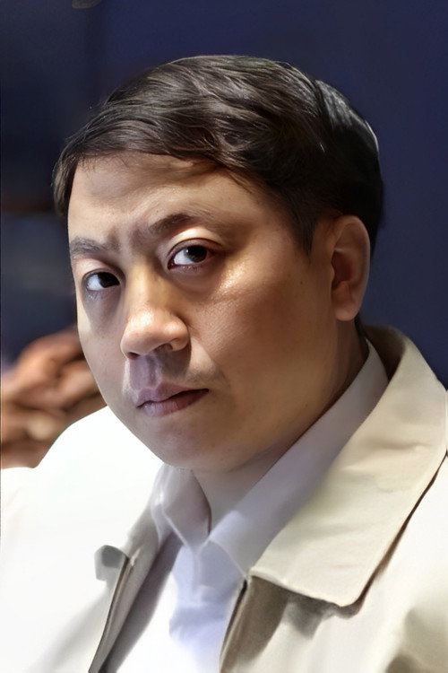Photo of 袁国纲, Acting