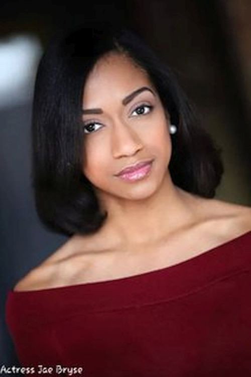 Photo of Jaè Bryse, Acting