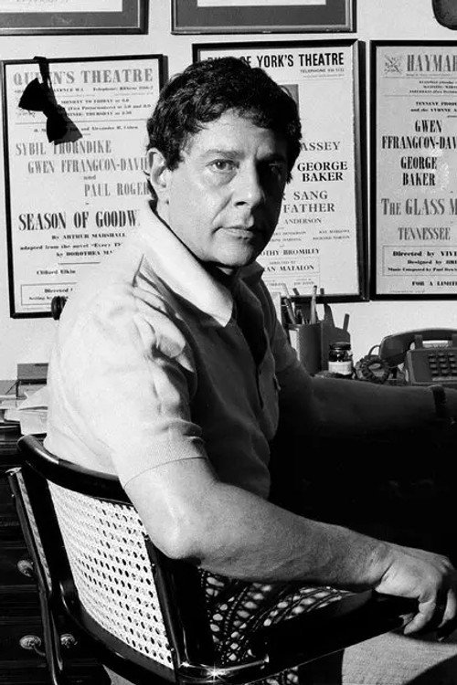 Photo of Vivian Matalon, Directing