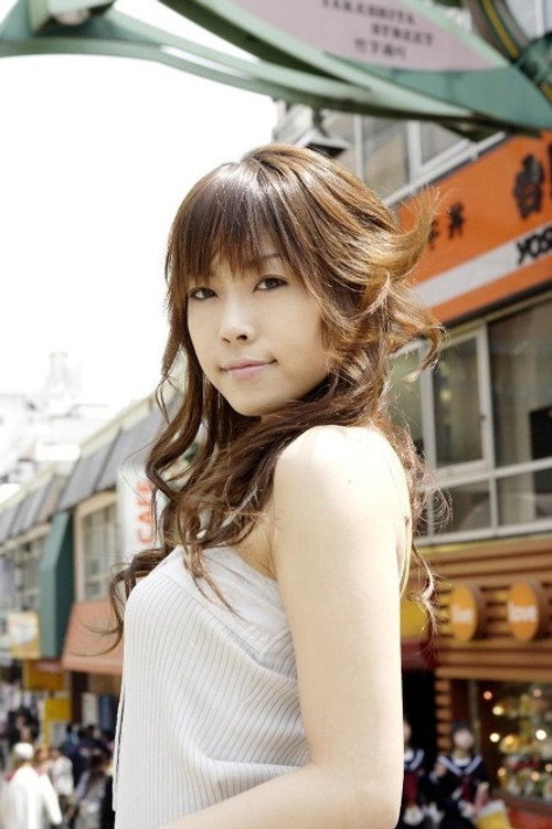Photo of Runa Akatsuki, Acting