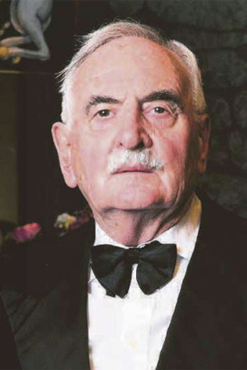 Photo of John Sharp, Acting
