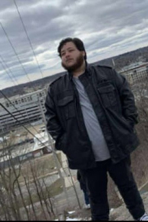 Photo of Darren Littlehawk Cuny, Acting