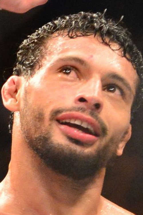 Photo of Adriano Martins, Acting