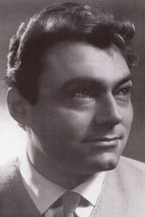 Photo of Luigi Tosi, Acting