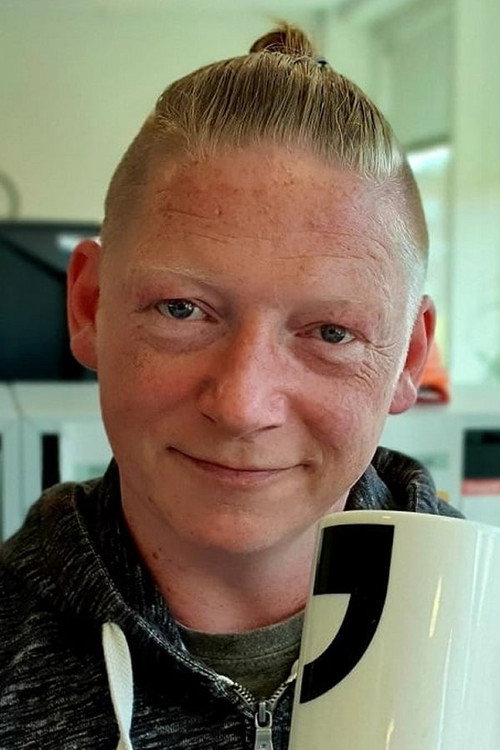 Benjamin Rothenborg Vibe profile