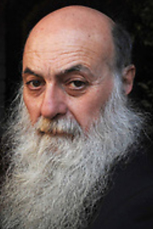 Photo of Paolo Zaccagnini, Acting
