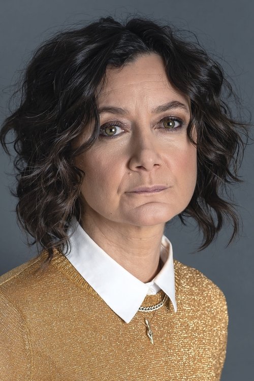 Sara Gilbert profile