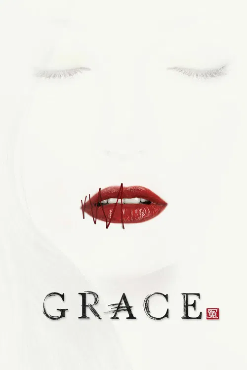 Grace poster