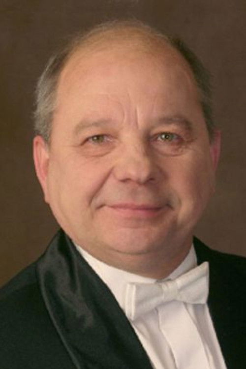 Vladimir Goryushin profile