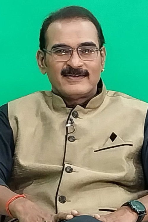 Photo of Kuna Tripathy, Acting