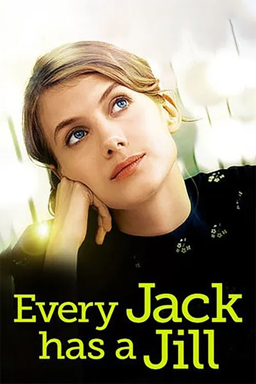 Movie poster for Every Jack Has a Jill (2009)