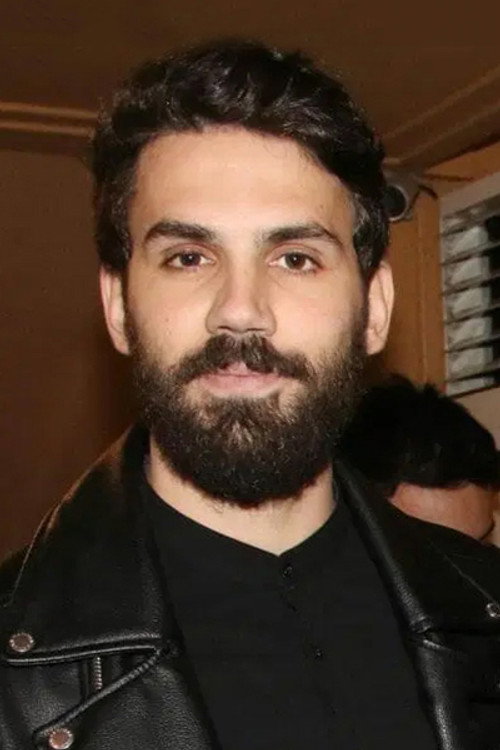 Photo of George Lentzas, Acting