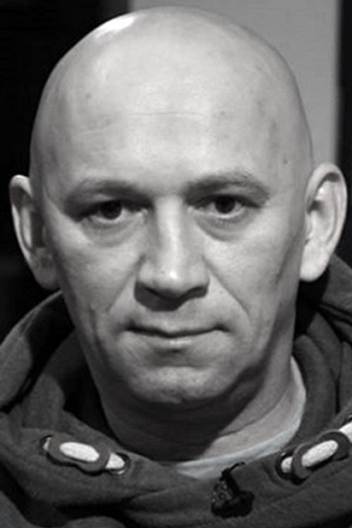 Photo of Alexandr Rastorguev, Directing