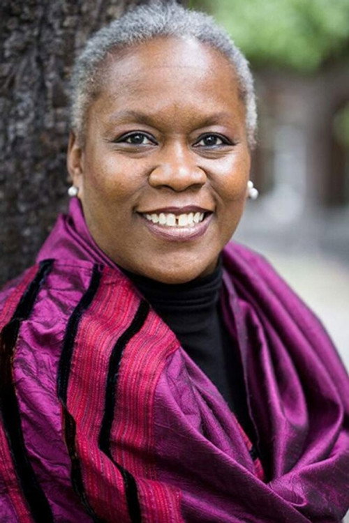 Photo of Robin Gooch, Acting