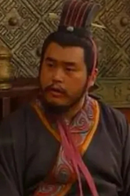 Photo of 韩福利, Acting