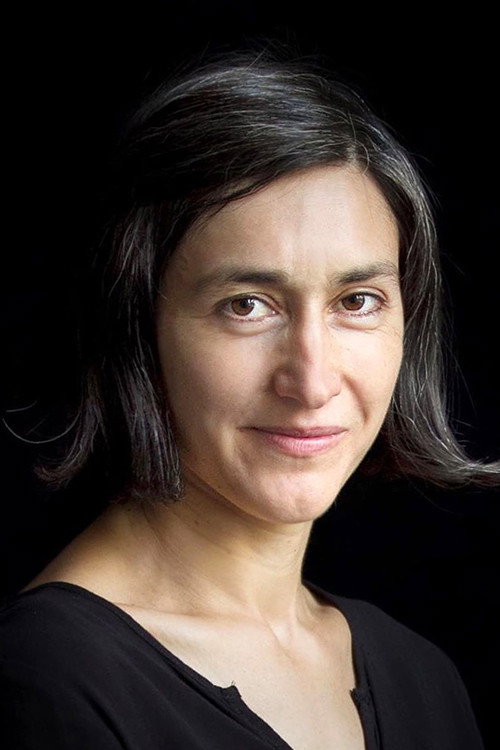 Photo of Julieta Figueroa, Acting
