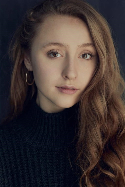 Gemma Barraclough profile