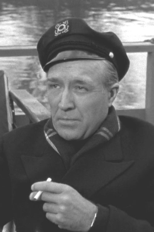 Photo of Grandon Rhodes, Acting