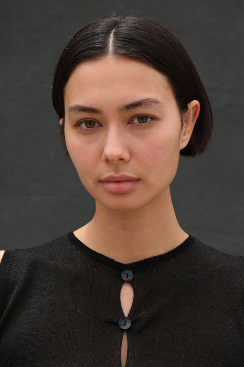 Bridget Gao-Hollitt profile