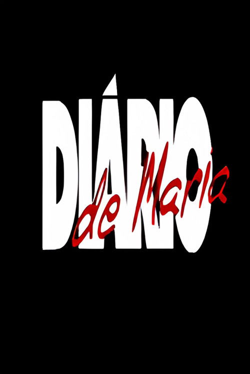 Diário de Maria poster