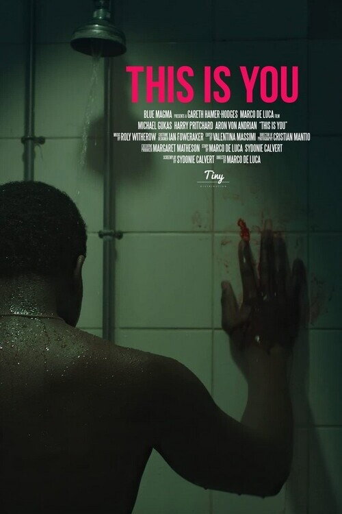 Movie poster for This Is You (2022)