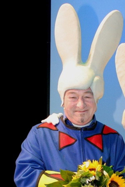 Photo of Don van Dijke, Acting
