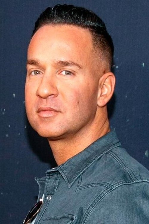 Mike Sorrentino profile