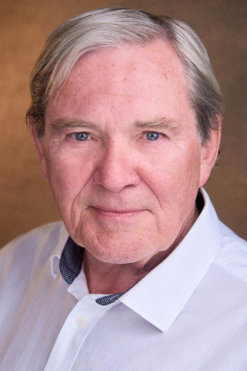 Roger Alborough profile