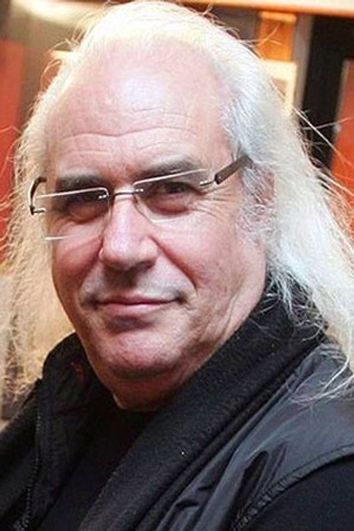 Photo of Franco Mussida, Acting