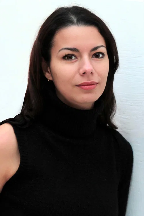 Photo of Amina Menia, Directing