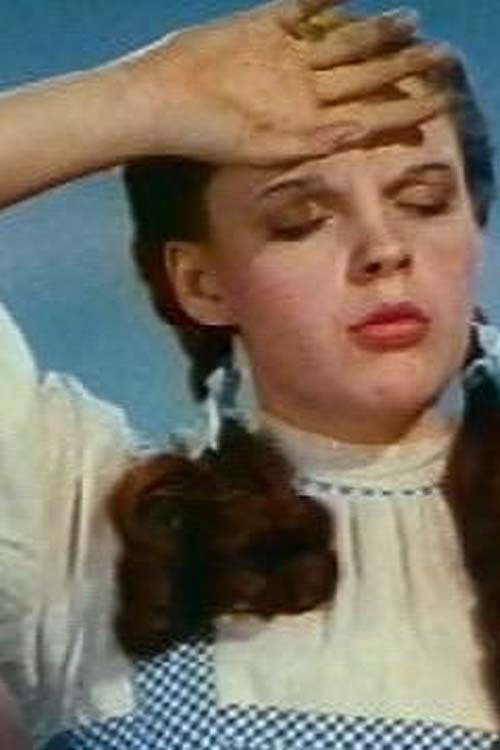 Movie poster for Ode to Dorothy (1998)
