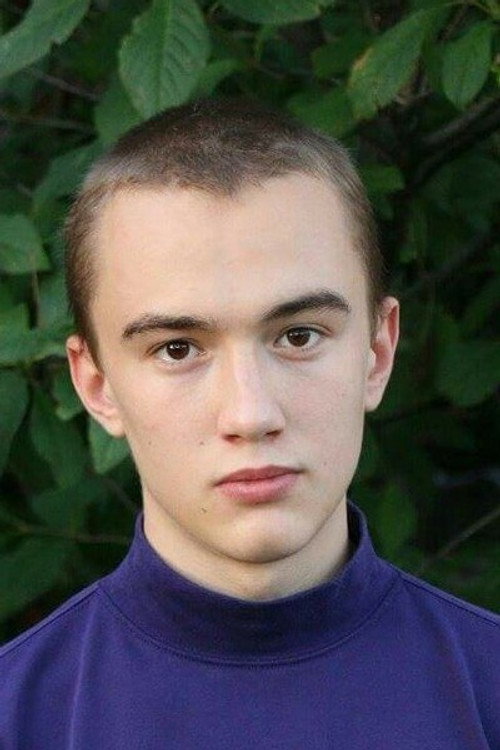 Photo of Benjamin Arthurs, Acting