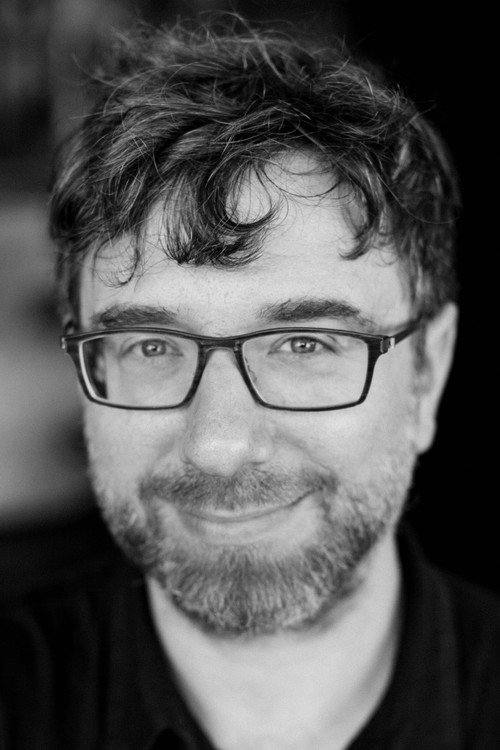 Photo of Barney Cokeliss, Directing