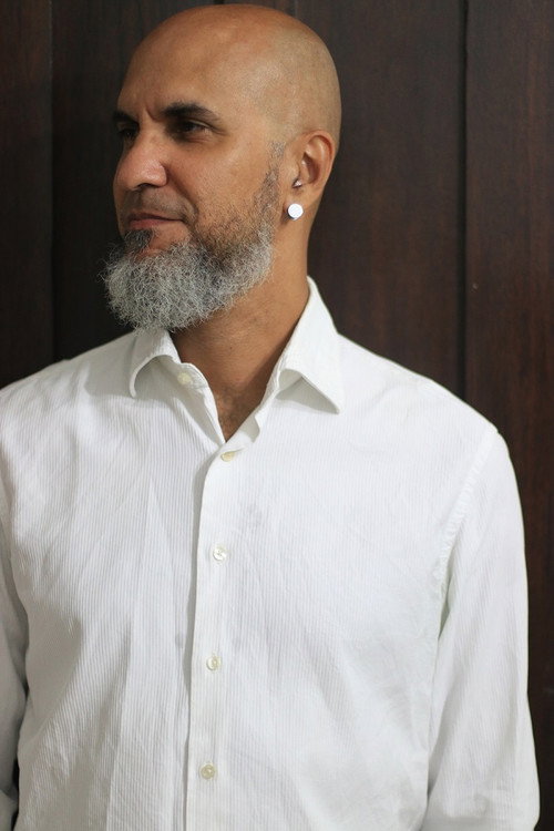 Photo of Nilton Resende, Directing