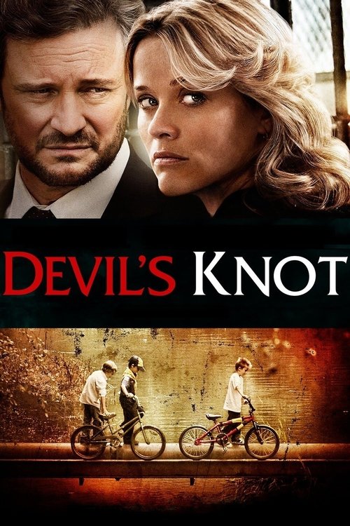 Devil's Knot poster