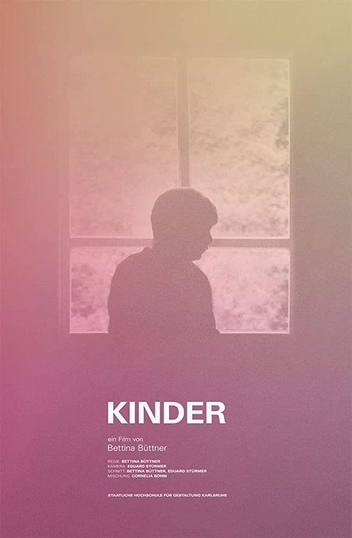 Movie poster for Kids (2011)