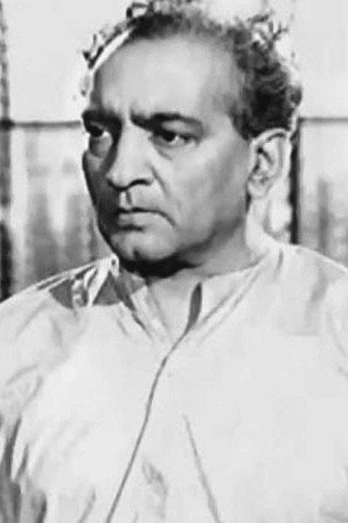 Photo of Pahadi Sanyal, Acting