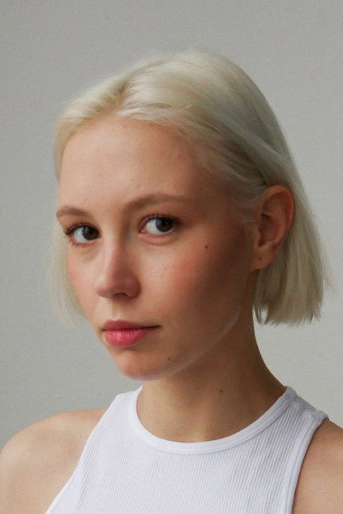Photo of Maria Krotova, Acting
