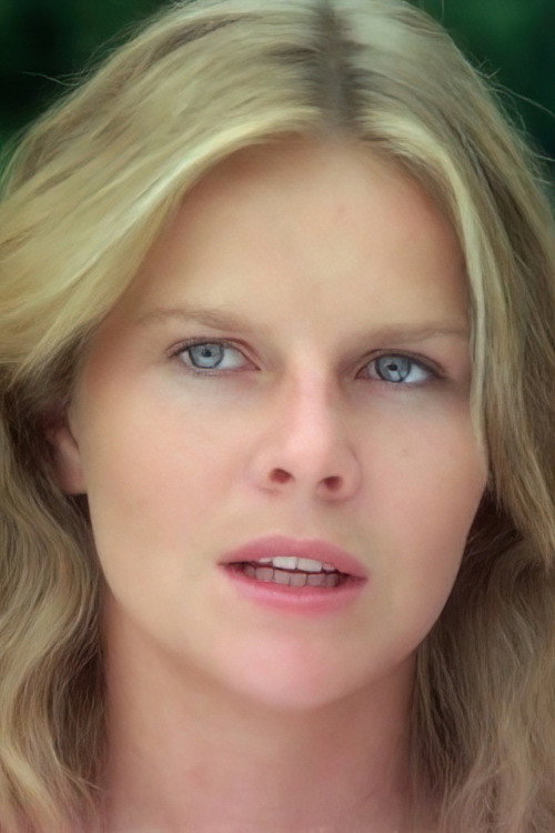 Photo of Mónica Zanchi, Acting