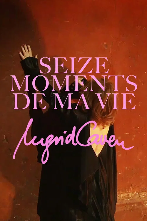 Movie poster for Sixteen Moments of My Life (2026)