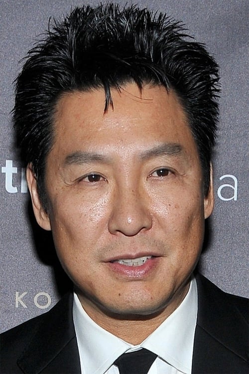 Photo of Phillip Rhee, Acting