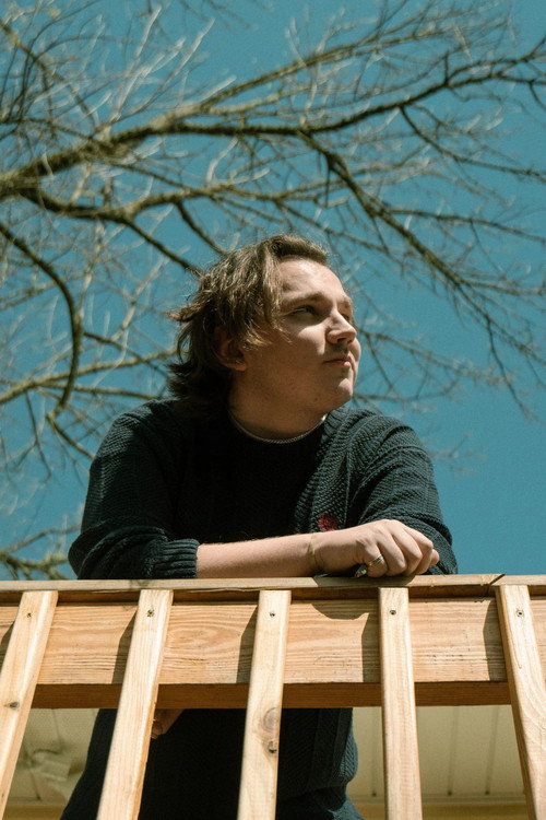 Photo of Carter Normanly, Directing