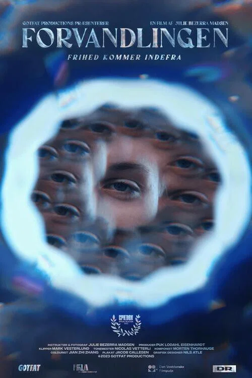 Movie poster for It's Always Been Me (2023)