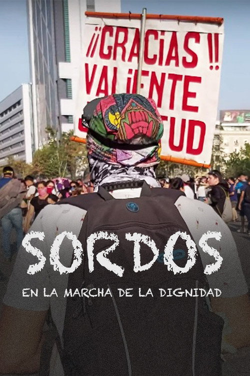 Movie poster for SORDOS (2020)