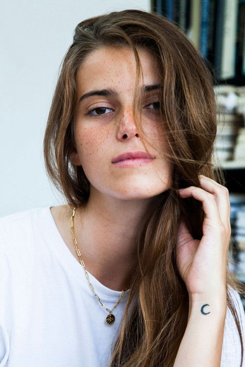 Andréa Mands profile