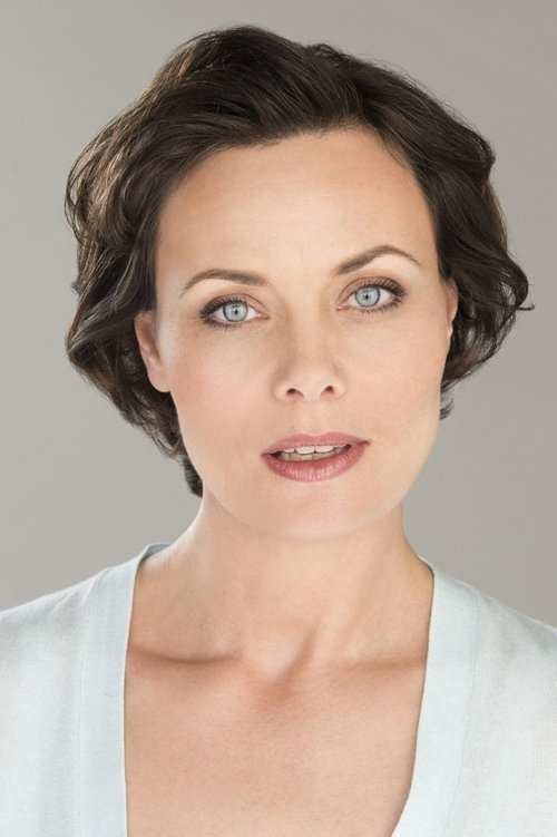 Photo of Corina Akeson, Acting