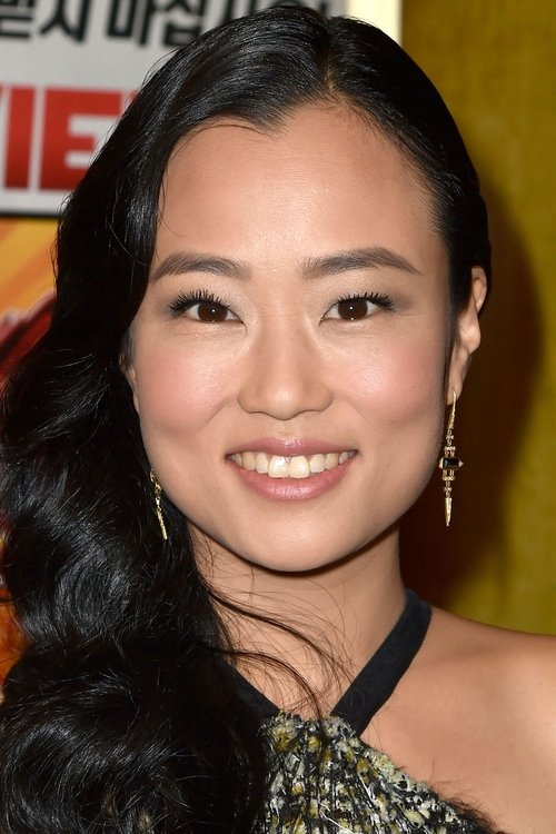 Diana Bang profile