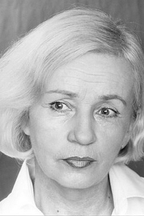 Photo of Joanna Orzeszkowska, Acting