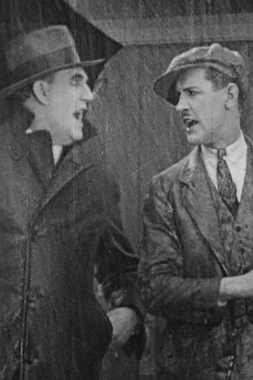 Movie poster for Accidental Accidents (1924)